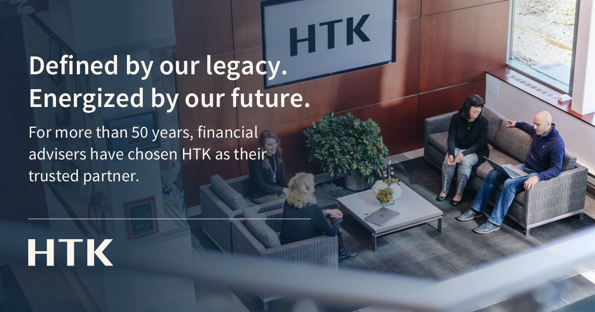HTK | Hornor, Townsend & Kent, LLC